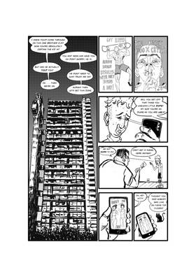 Read I Am Not A Cat  1 Page 2 in English