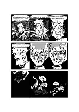 Read I Am Not A Cat  1 Page 4 in English