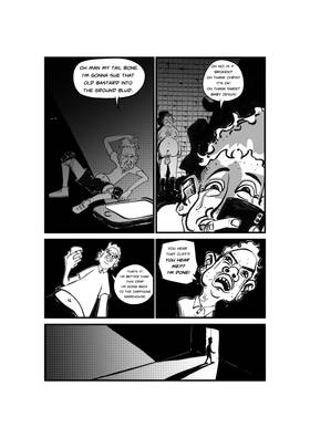 Read I Am Not A Cat  1 Page 5 in English