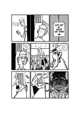 Read I Am Not A Cat  1 Page 6 in English