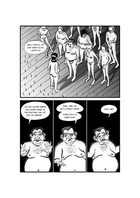 Read I Am Not A Cat  1 Page 9 in English