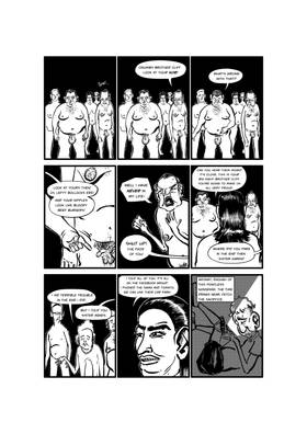 Read I Am Not A Cat  1 Page 10 in English