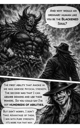 Read Ten Second Stangetsu: chapter 4: SHP - part 3  1 Page 2 in English