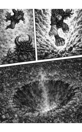 Read Ten Second Stangetsu: chapter 4: SHP - part 3  1 Page 9 in English