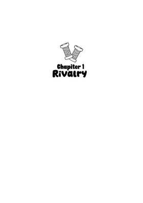 Read Not what it SEAMS  1 Page 9 in English