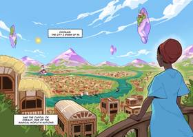 Read Not what it SEAMS  2 Page 2 in English