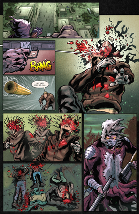 Read ChernoBorg  2 Page 4 in English