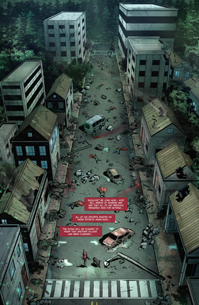 Read ChernoBorg  2 Page 7 in English
