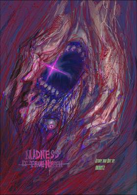 Read Madness At True North  1 Page 1 in English