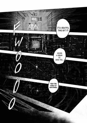Read Madness At True North  1 Page 4 in English