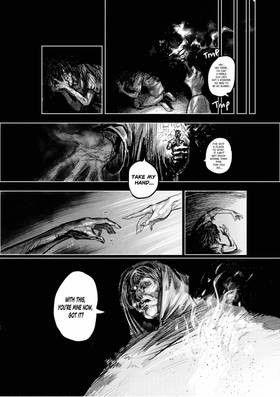 Read Madness At True North  1 Page 6 in English