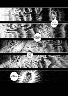 Read Madness At True North  1 Page 9 in English