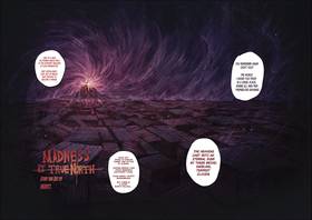 Read Madness At True North  1 Page 2 in English