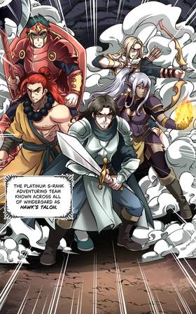 Read RISE OF THE GOBLIN QUEEN  1 Page 7 in English