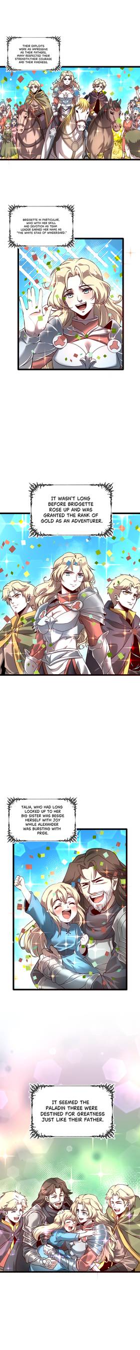 Read RISE OF THE GOBLIN QUEEN  2 Page 7 in English