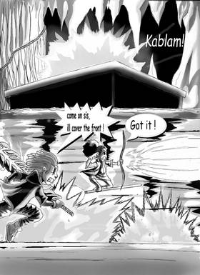 Read GrimmBone   1 Page 2 in English