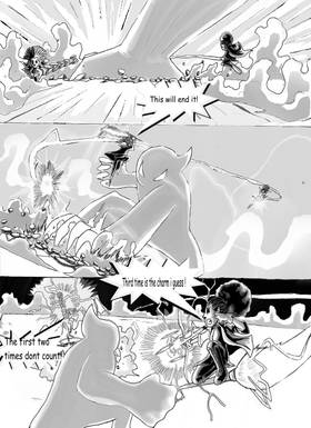 Read GrimmBone   1 Page 3 in English