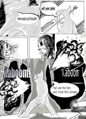 Read GrimmBone   1 Page 5 in English