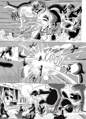 Read GrimmBone   2 Page 3 in English