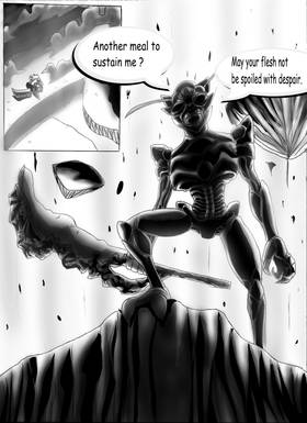 Read GrimmBone   4 Page 3 in English