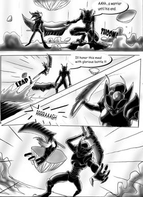 Read GrimmBone   4 Page 4 in English