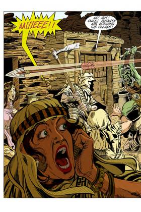 Read Krey  1 Page 4 in English
