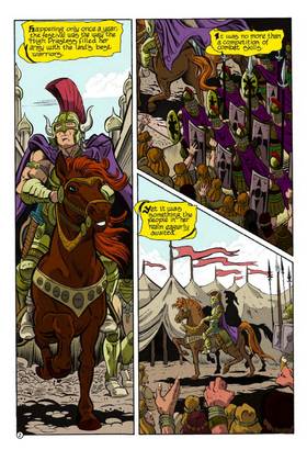 Read Krey  2 Page 4 in English