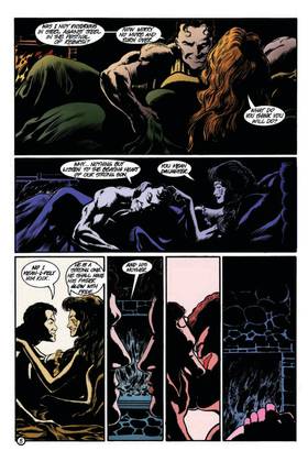 Read Krey  3 Page 10 in English