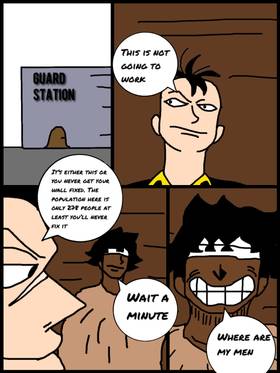 Read WORLD OF ORGANISATIONS  5 Page 5 in English