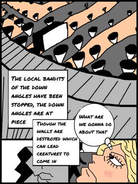 Read WORLD OF ORGANISATIONS  5 Page 4 in English