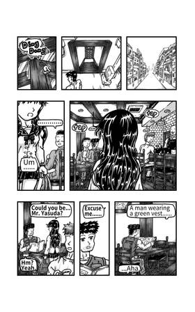 Read Maki's Photo Model Days(Paid version)  1 Page 5 in English
