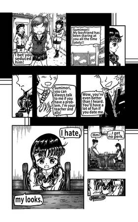 Read Maki's Photo Model Days(Paid version)  1 Page 8 in English
