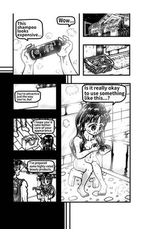 2nd"Dream and her"