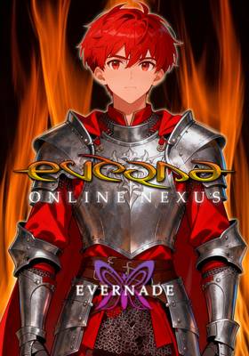 Read EVERNA Online Nexus - The Satirical Comic Strips   1 Page 1 in English