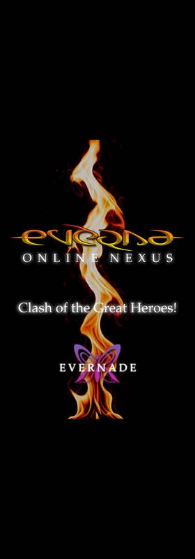 Read EVERNA Online Nexus - The Satirical Comic Strips   1 Page 2 in English