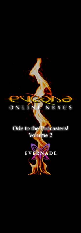 Read EVERNA Online Nexus - The Satirical Comic Strips   2 Page 1 in English