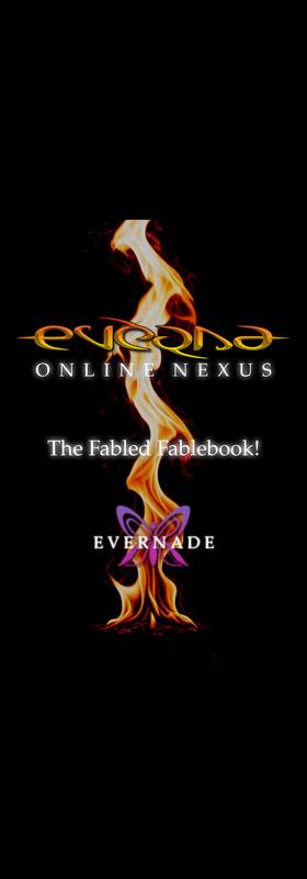 Read EVERNA Online Nexus - The Satirical Comic Strips   3 Page 1 in English
