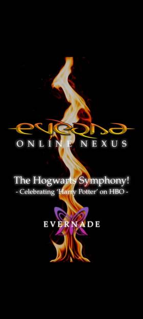 Read EVERNA Online Nexus - The Satirical Comic Strips   4 Page 1 in English