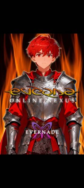 Read EVERNA Online Nexus - The Satirical Comic Strips   1 Page 1 in English