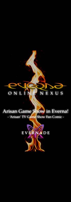 Read EVERNA Online Nexus - The Satirical Comic Strips   5 Page 1 in English