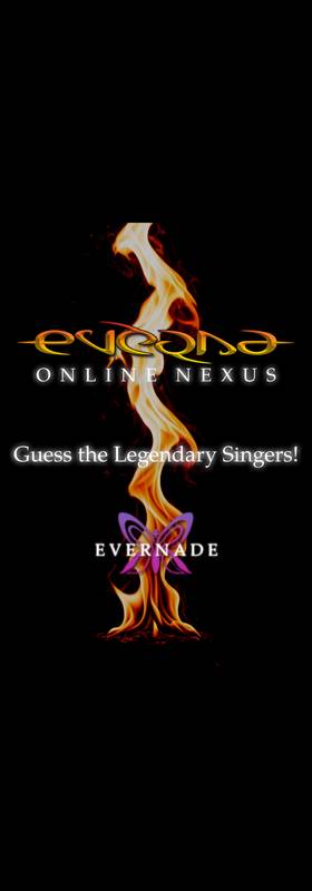 Read EVERNA Online Nexus - The Satirical Comic Strips   6 Page 1 in English