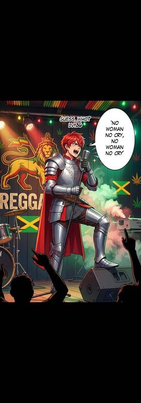Read EVERNA Online Nexus - The Satirical Comic Strips   6 Page 2 in English