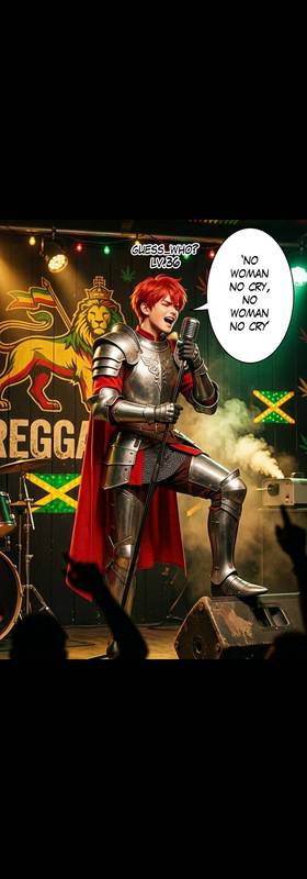 Read EVERNA Online Nexus - The Satirical Comic Strips   6 Page 6 in English