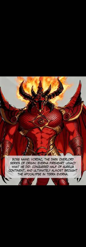 Read EVERNA Online Nexus - The Satirical Comic Strips   7 Page 2 in English