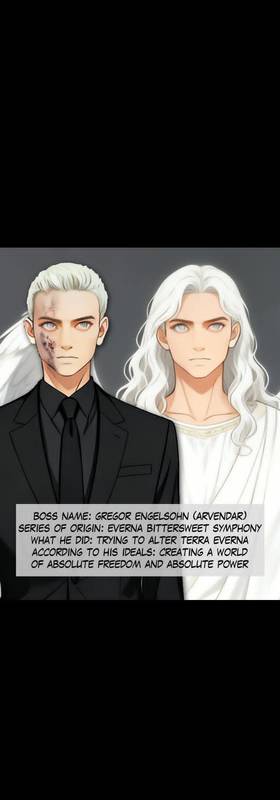 Read EVERNA Online Nexus - The Satirical Comic Strips   7 Page 5 in English