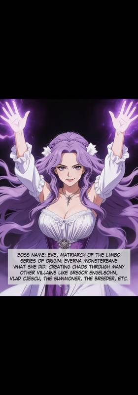 Read EVERNA Online Nexus - The Satirical Comic Strips   7 Page 7 in English