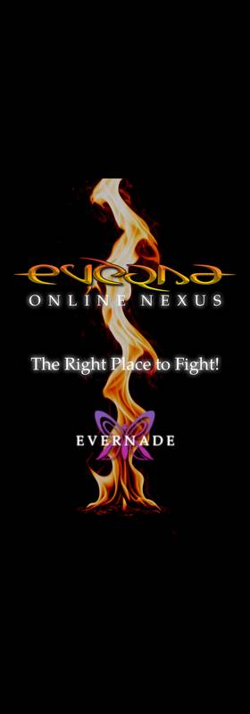 Read EVERNA Online Nexus - The Satirical Comic Strips   8 Page 1 in English