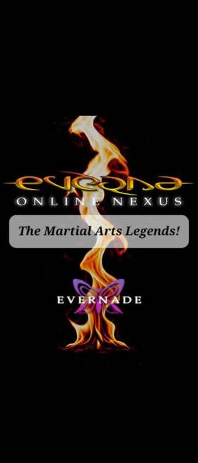 Read EVERNA Online Nexus - The Satirical Comic Strips   14 Page 1 in English