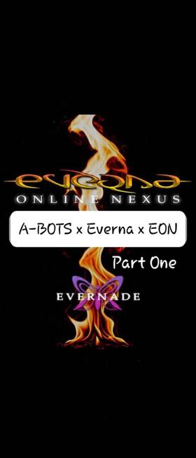 Read EVERNA Online Nexus - The Satirical Comic Strips   16 Page 1 in English
