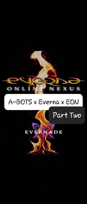 Read EVERNA Online Nexus - The Satirical Comic Strips   17 Page 1 in English